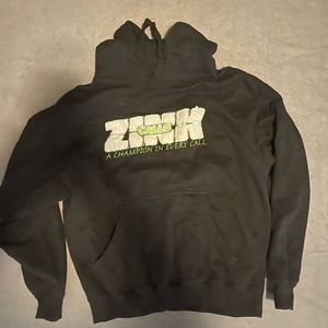 Zink duck/goose call sweatshirt